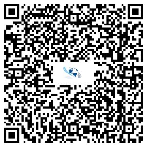 WhatsApp QR code to inquire about Strivik services